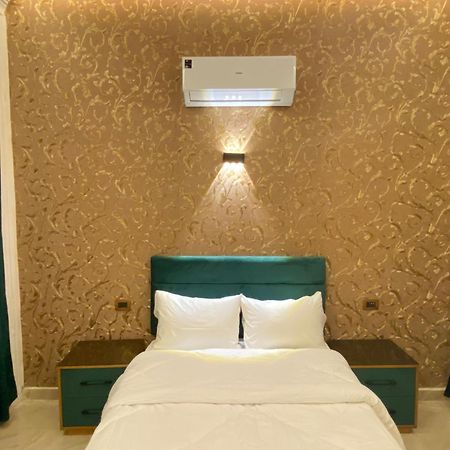 Hotel Richmond Down Town Каир Экстерьер фото