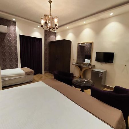 Hotel Richmond Down Town Каир Экстерьер фото