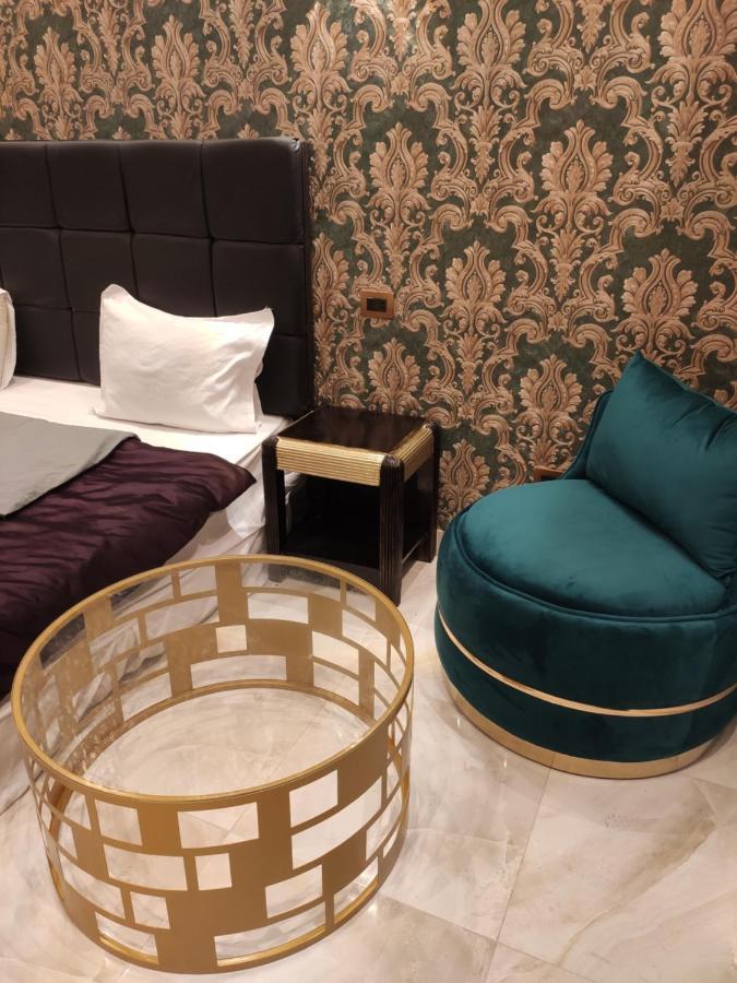 Hotel Richmond Down Town Каир Экстерьер фото