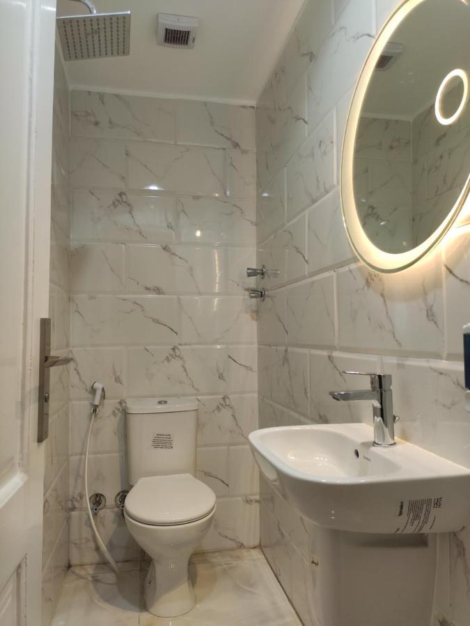 Hotel Richmond Down Town Каир Экстерьер фото
