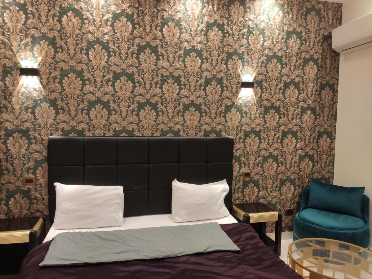 Hotel Richmond Down Town Каир Экстерьер фото