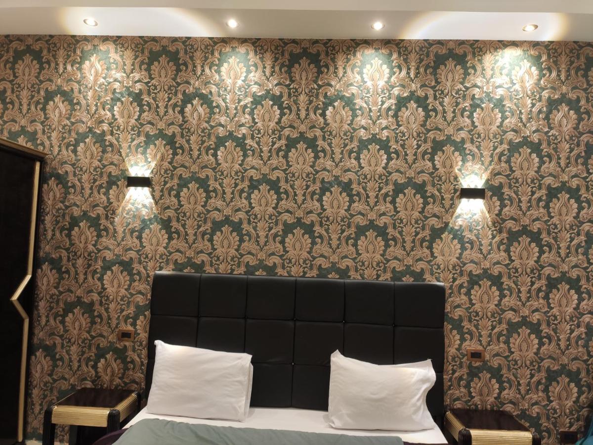 Hotel Richmond Down Town Каир Экстерьер фото