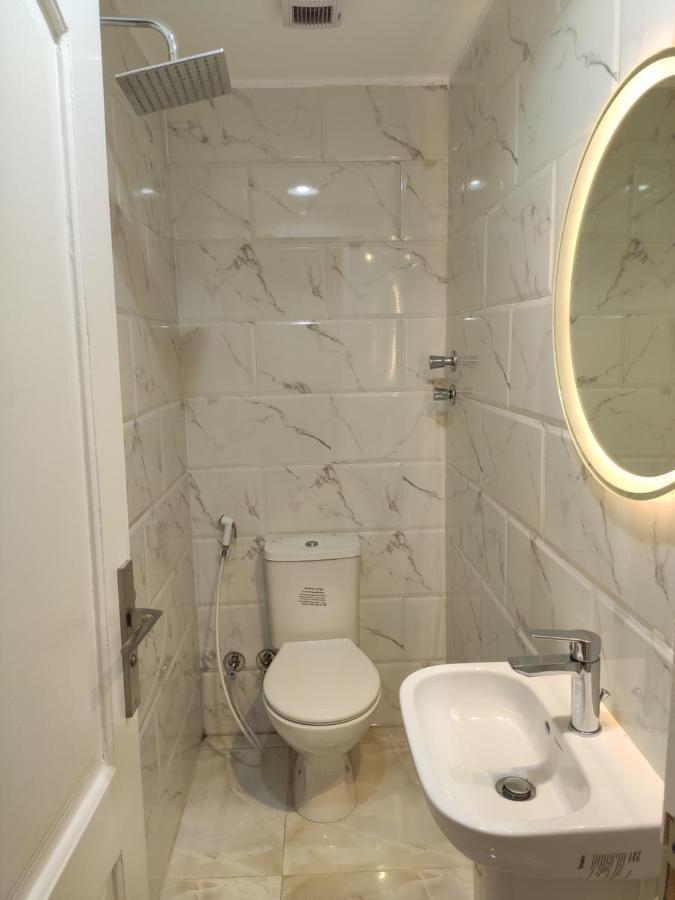Hotel Richmond Down Town Каир Экстерьер фото