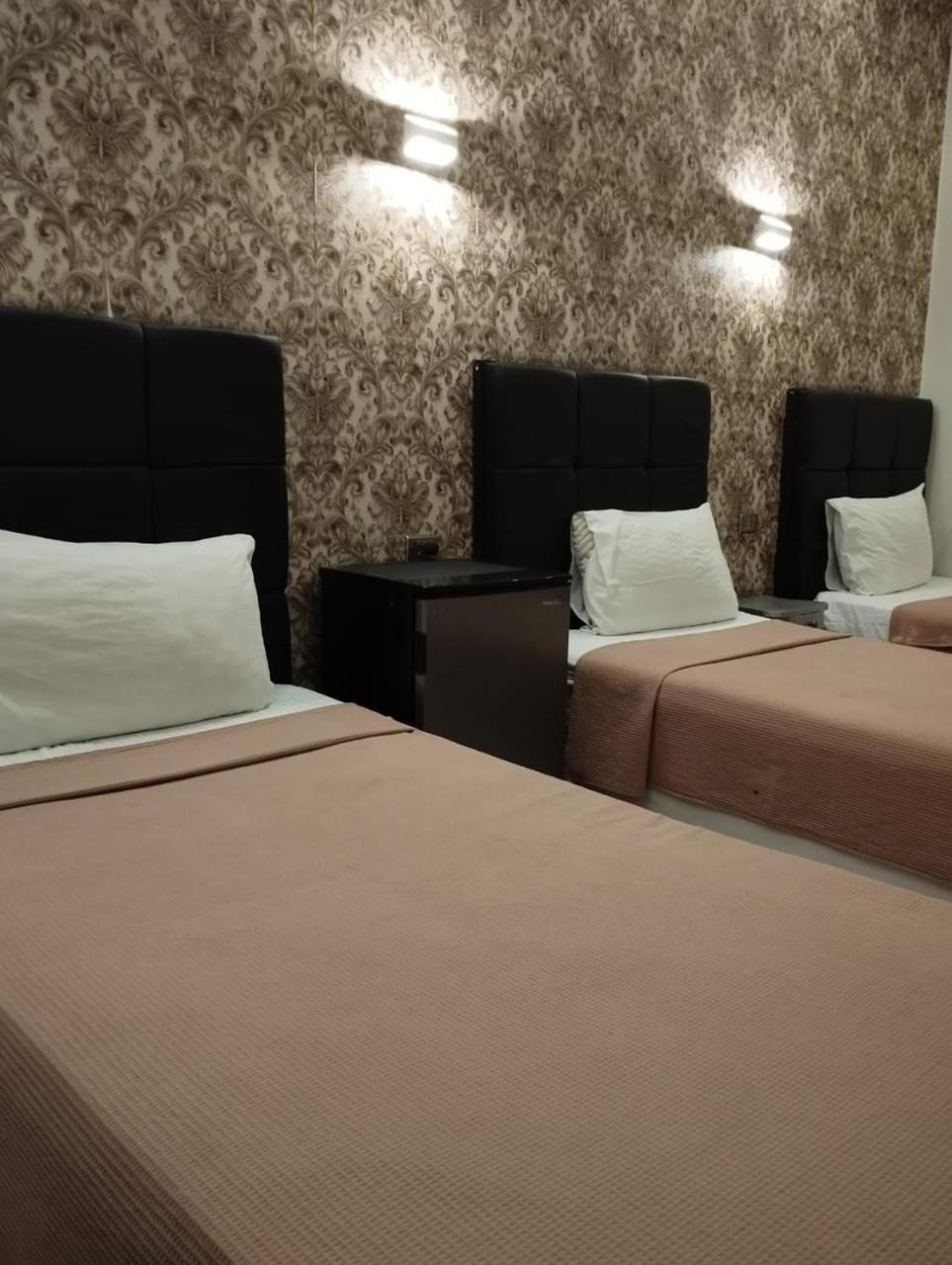 Hotel Richmond Down Town Каир Экстерьер фото