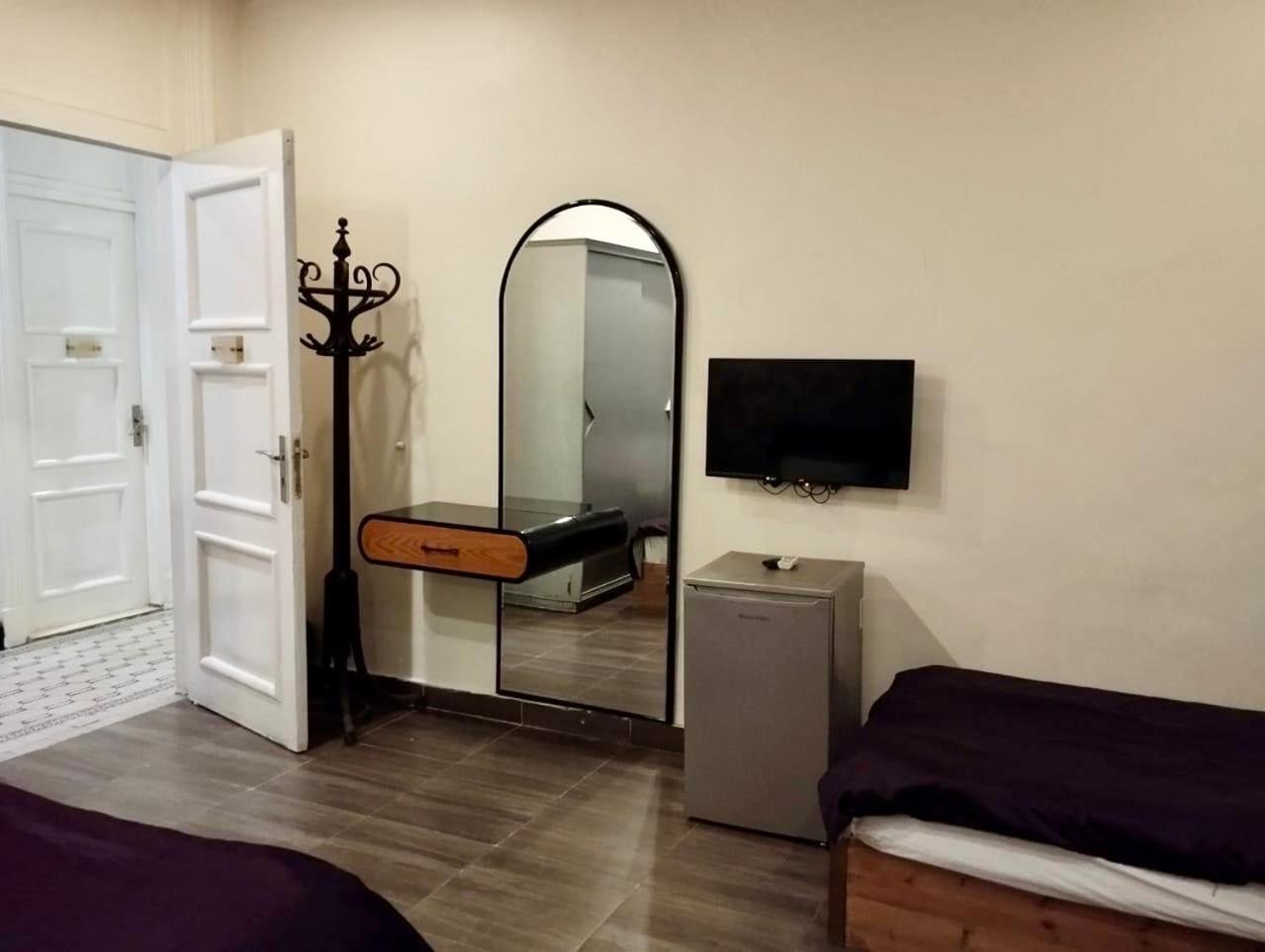 Hotel Richmond Down Town Каир Экстерьер фото