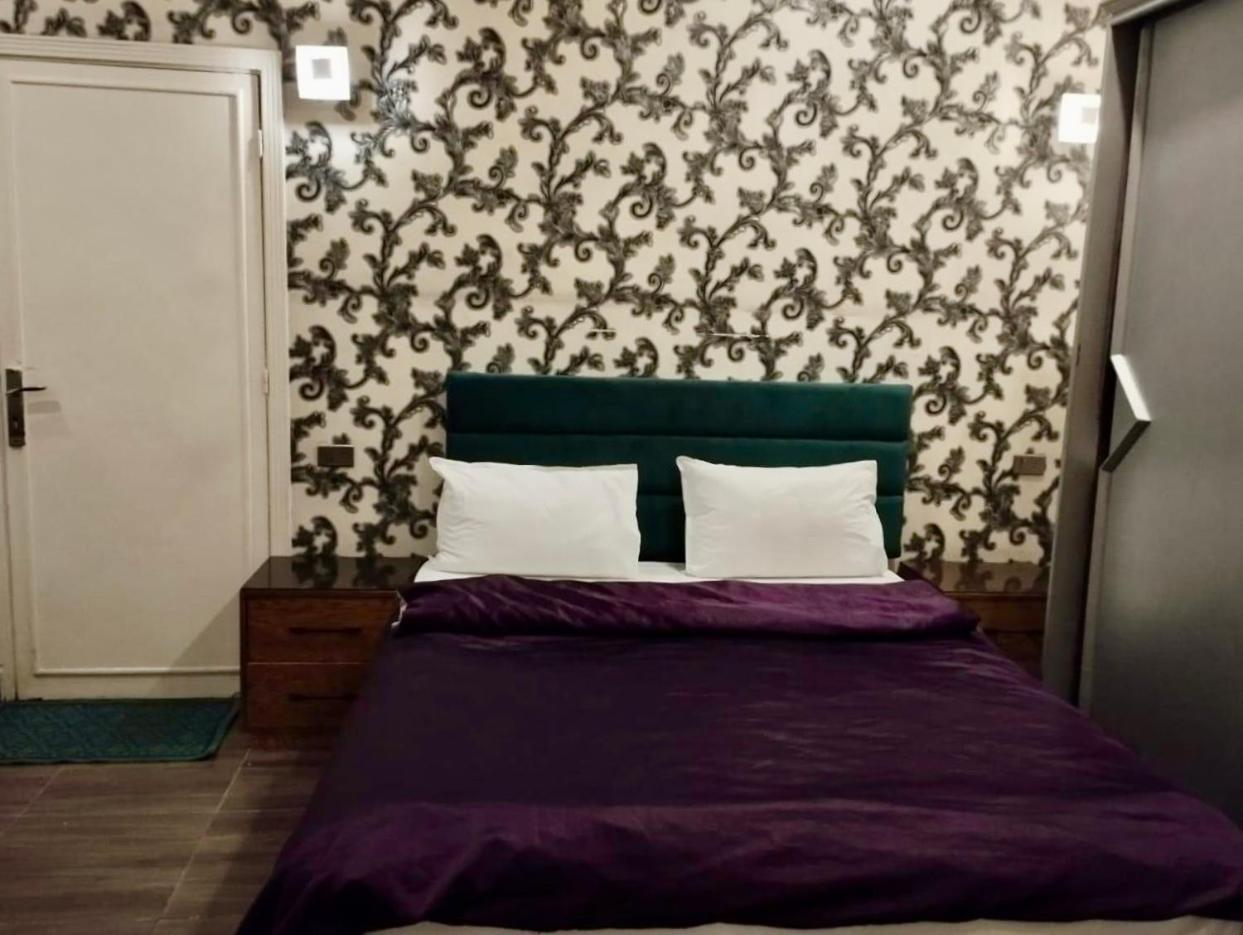 Hotel Richmond Down Town Каир Экстерьер фото