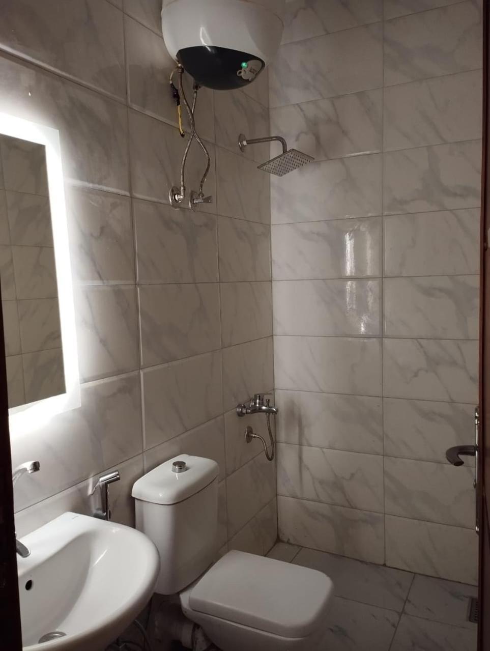 Hotel Richmond Down Town Каир Экстерьер фото