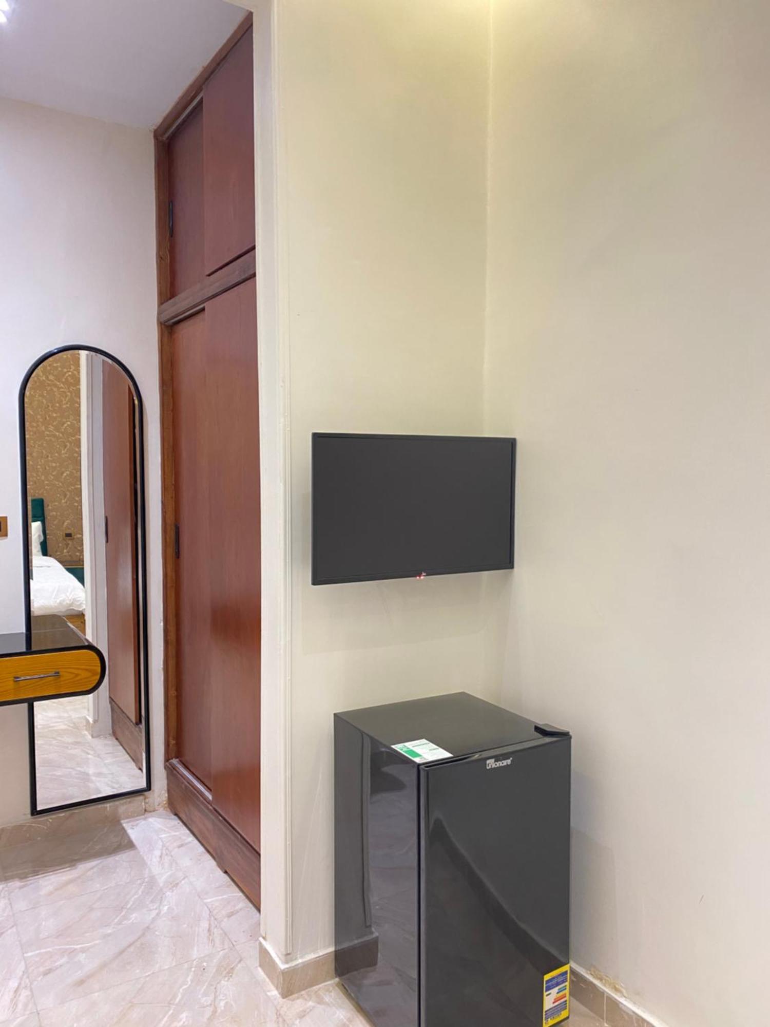 Hotel Richmond Down Town Каир Экстерьер фото