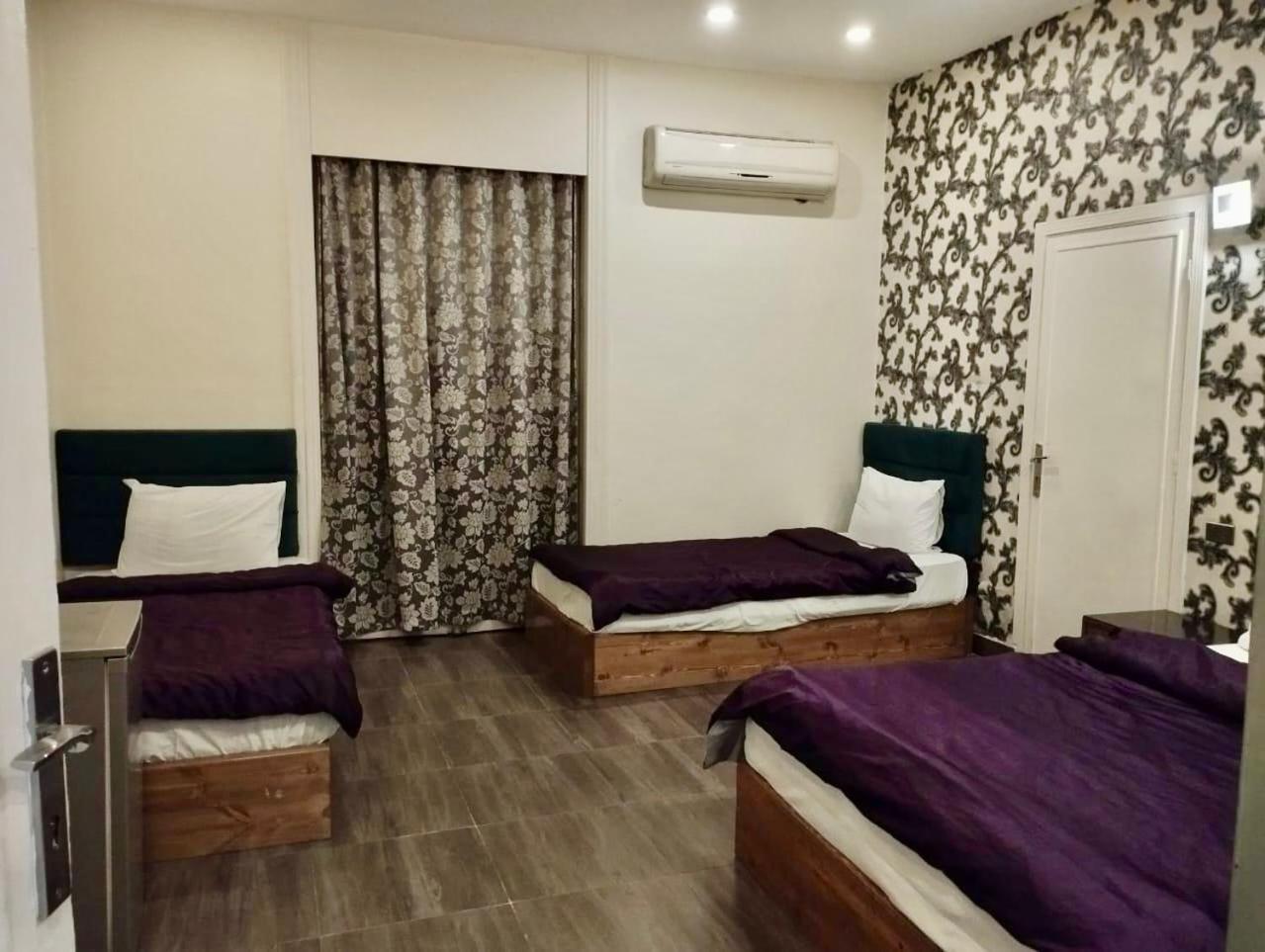 Hotel Richmond Down Town Каир Экстерьер фото
