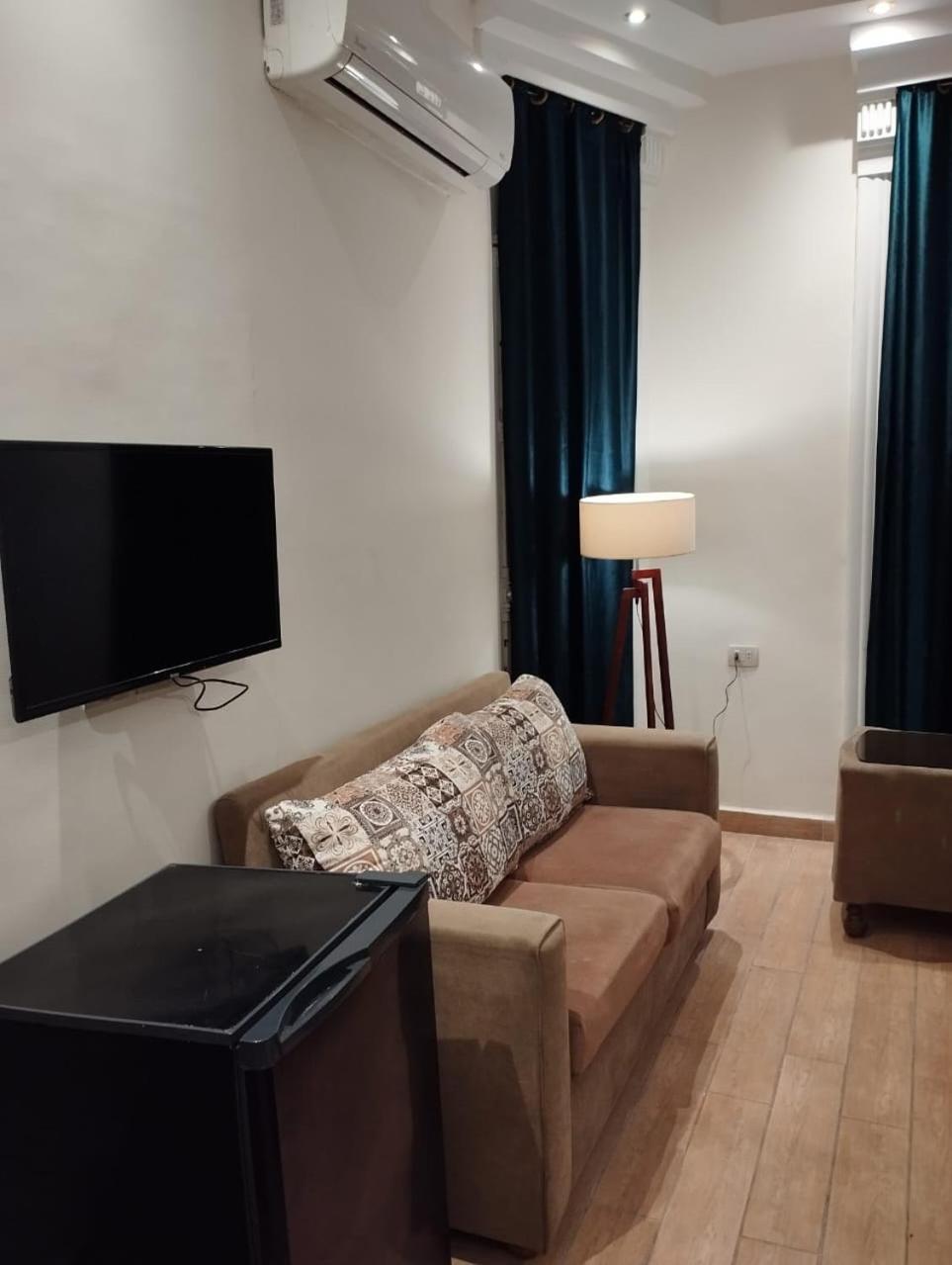 Hotel Richmond Down Town Каир Экстерьер фото