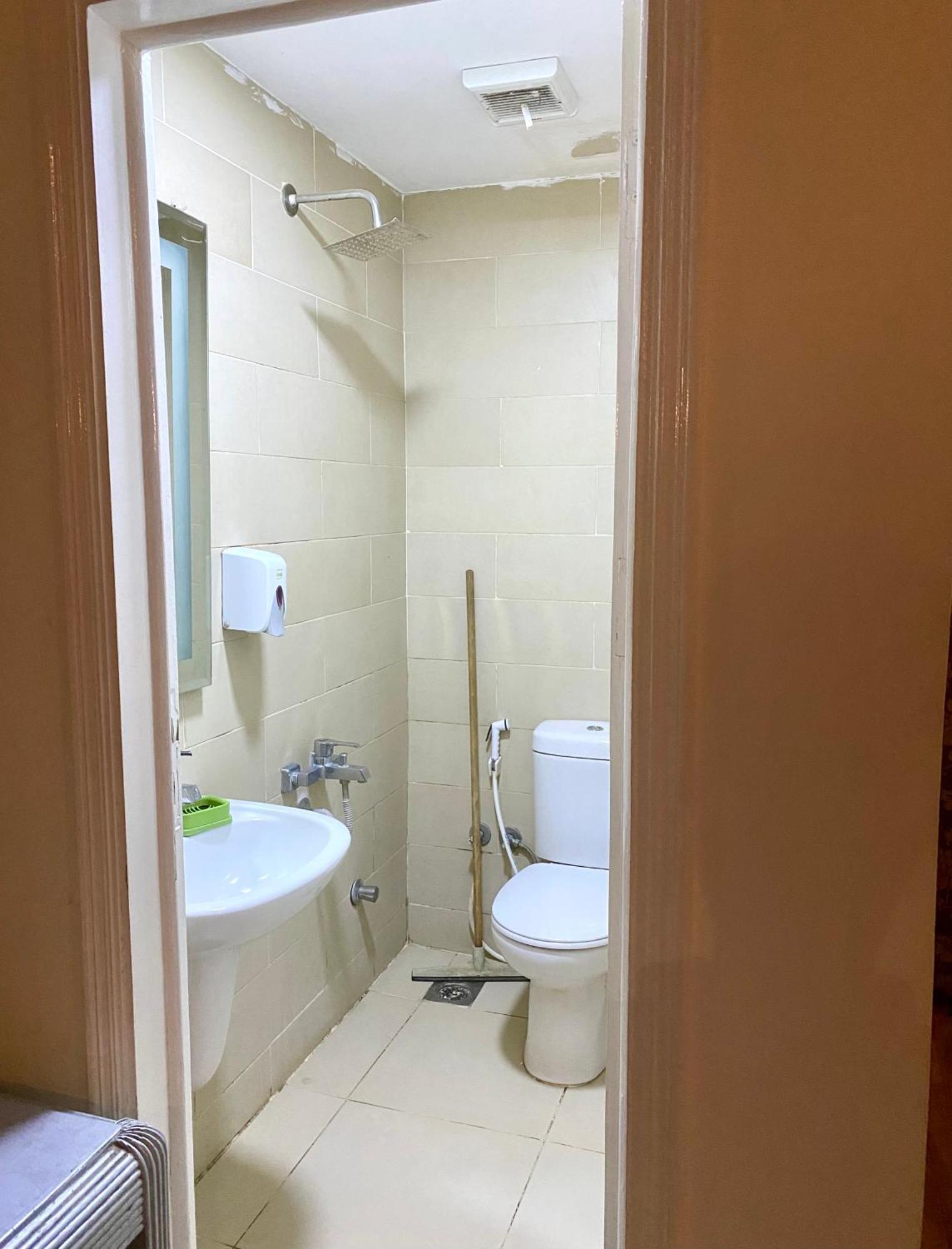Hotel Richmond Down Town Каир Экстерьер фото