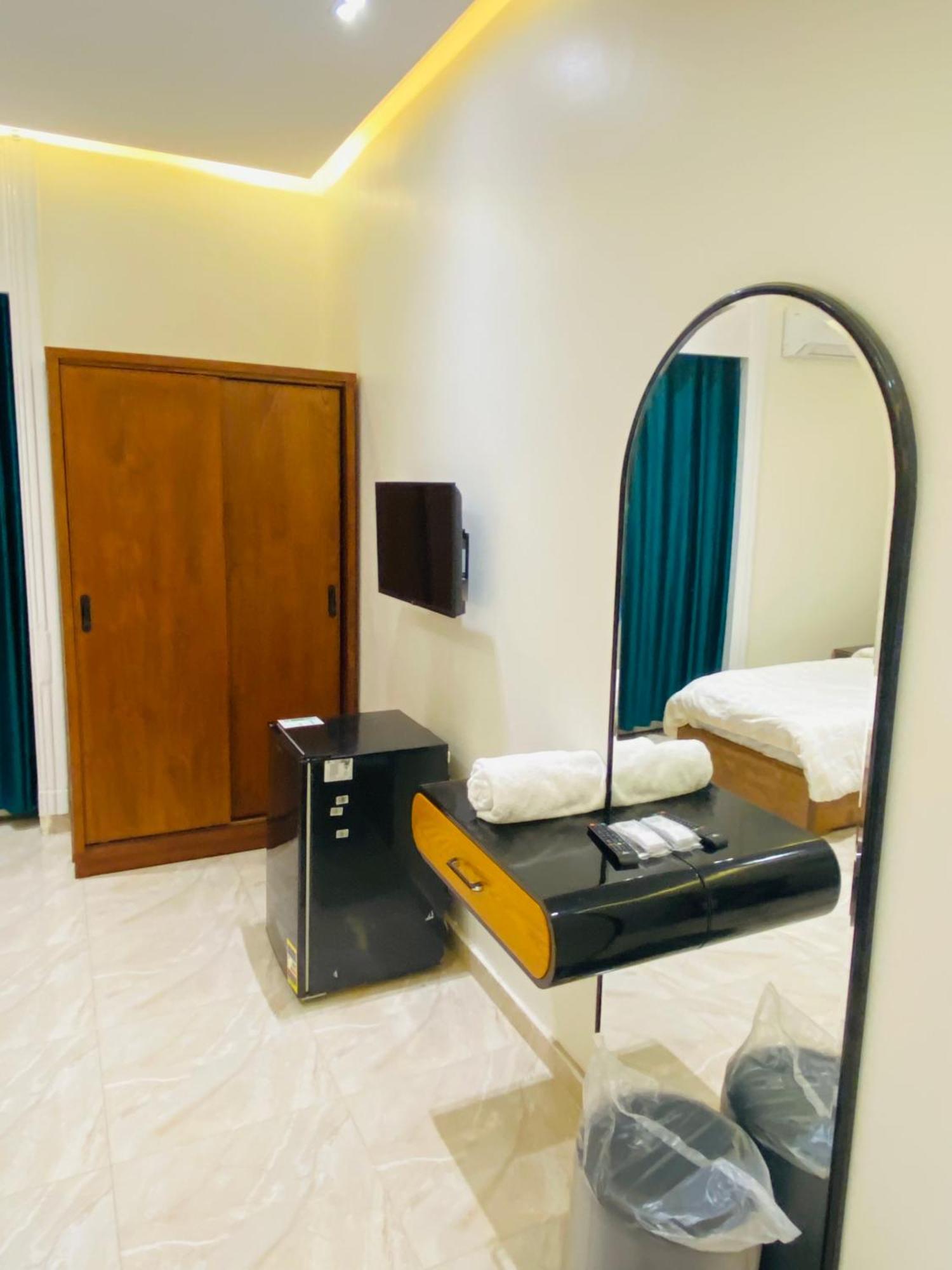 Hotel Richmond Down Town Каир Экстерьер фото