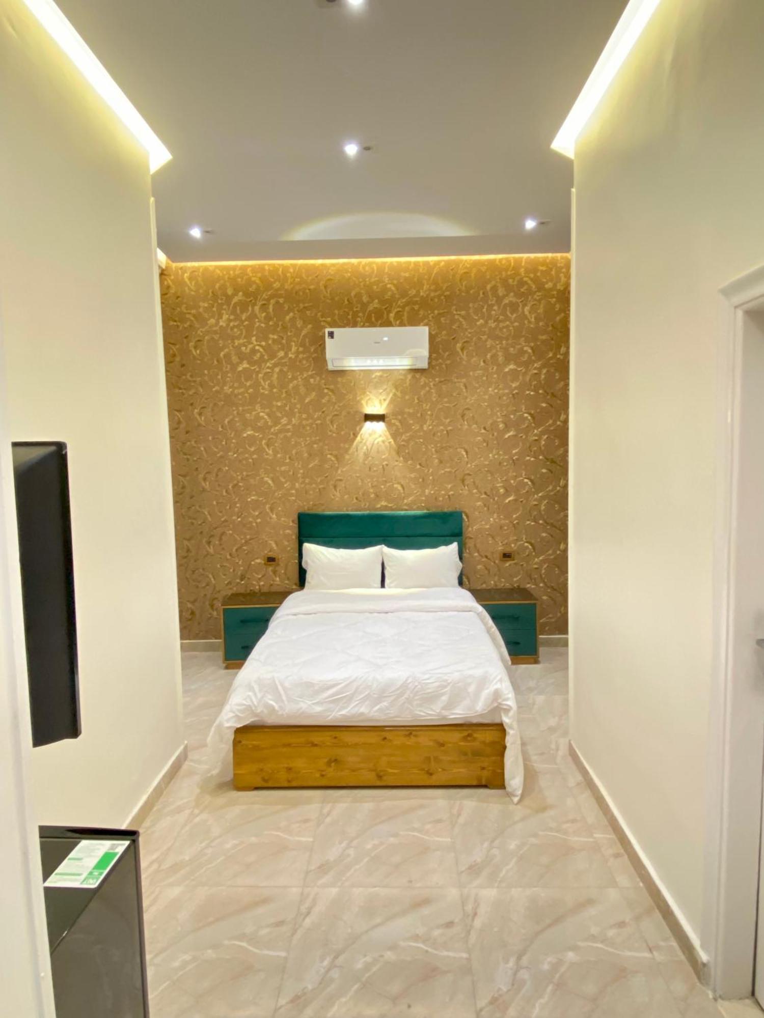 Hotel Richmond Down Town Каир Экстерьер фото