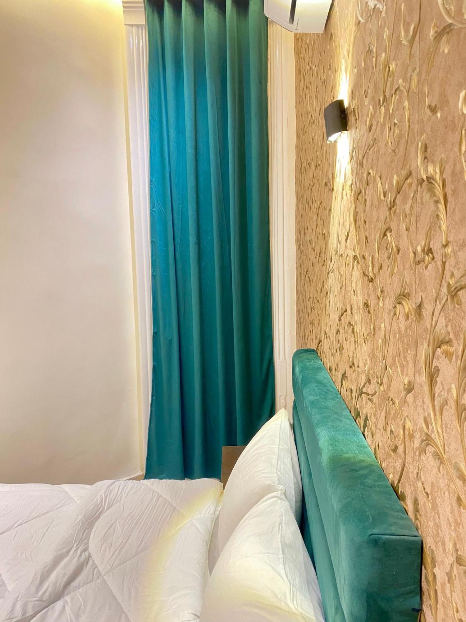 Hotel Richmond Down Town Каир Экстерьер фото