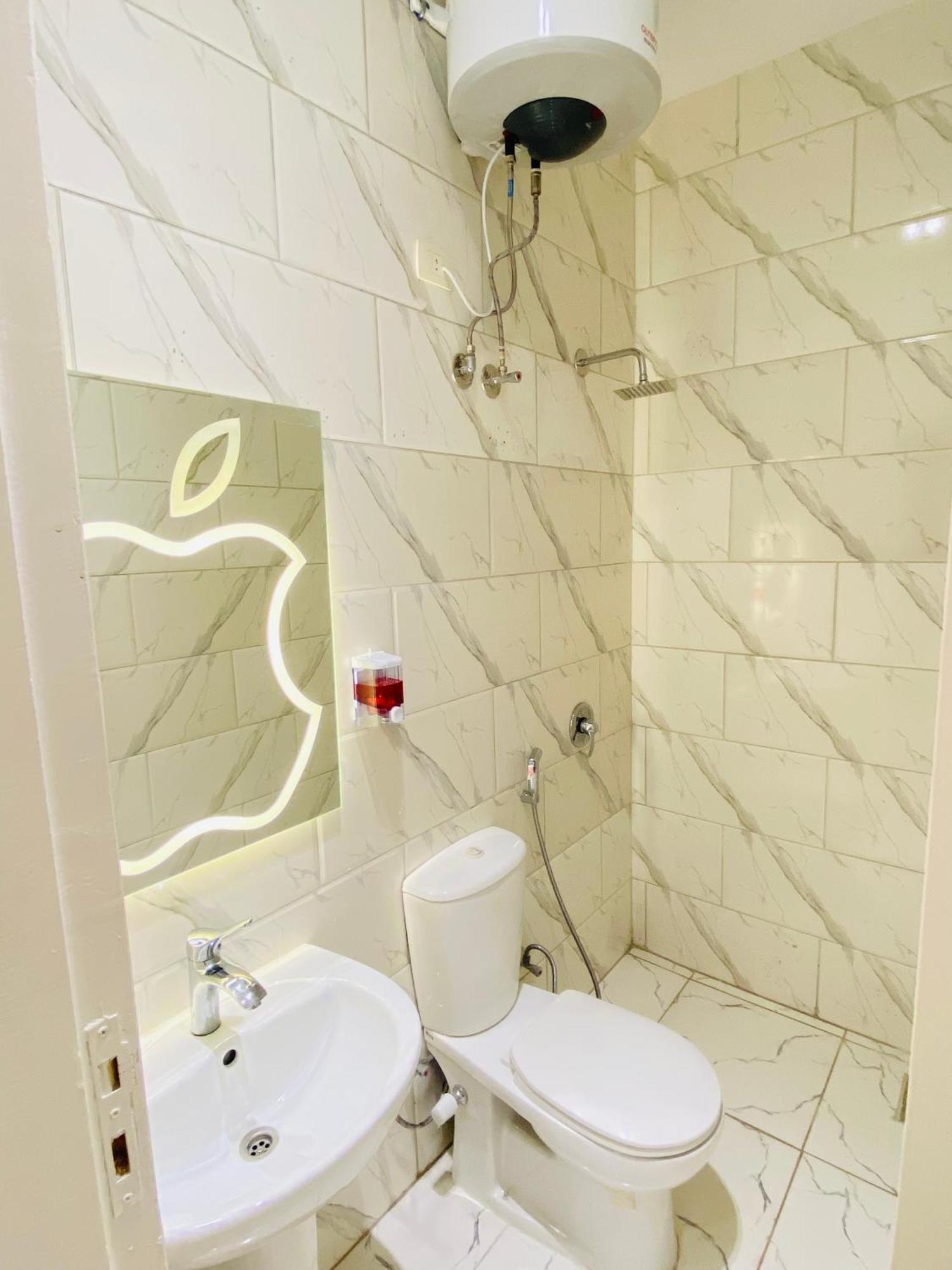 Hotel Richmond Down Town Каир Экстерьер фото