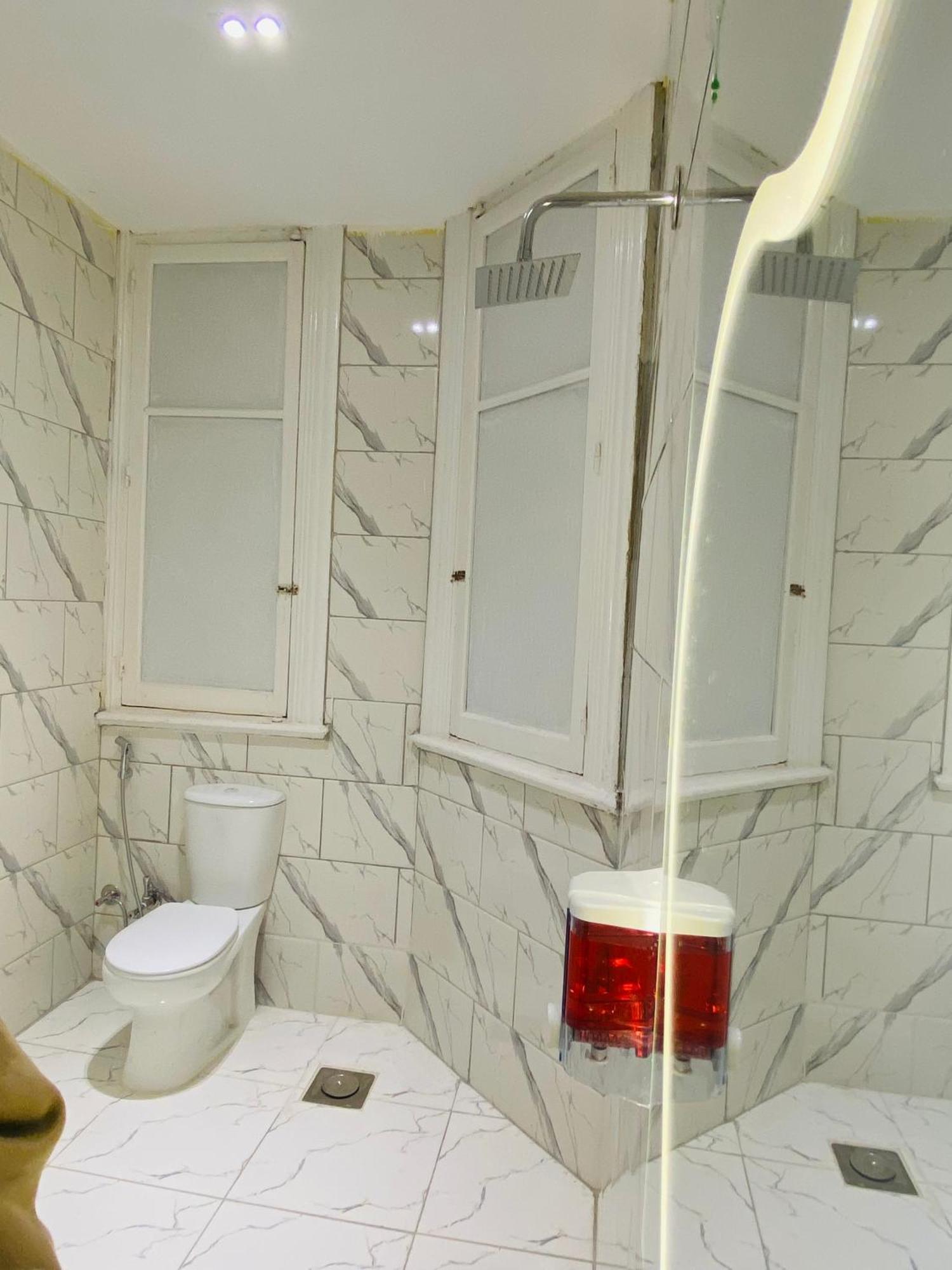 Hotel Richmond Down Town Каир Экстерьер фото