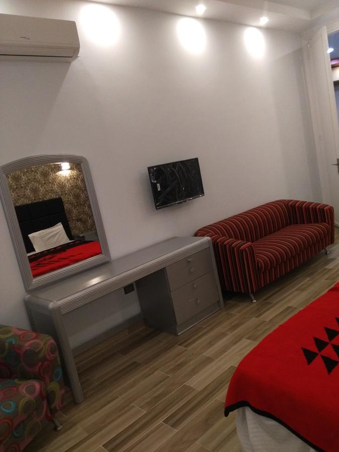 Hotel Richmond Down Town Каир Экстерьер фото