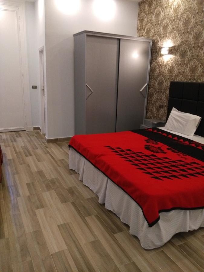 Hotel Richmond Down Town Каир Экстерьер фото
