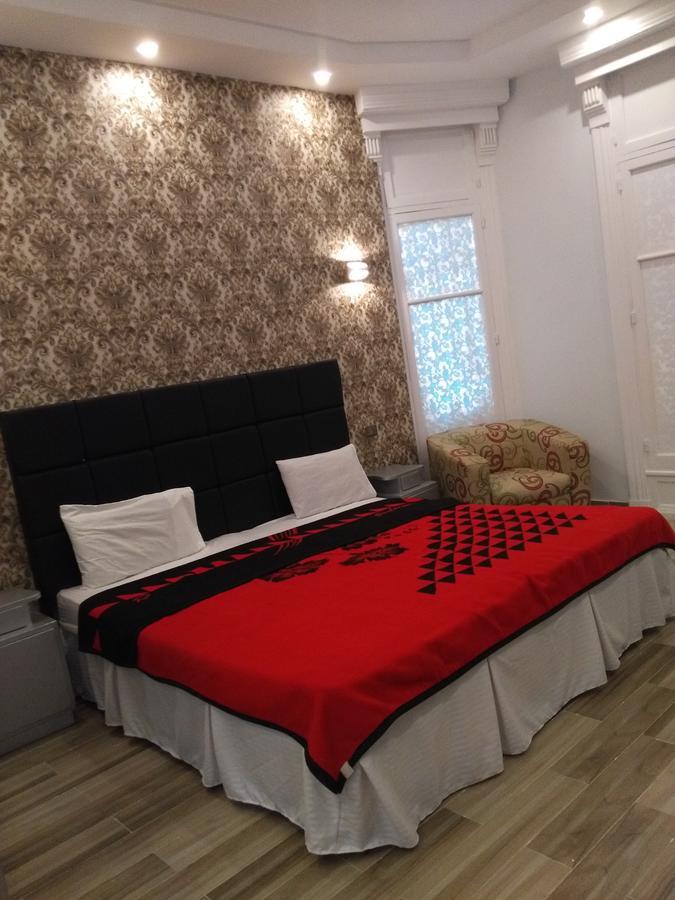 Hotel Richmond Down Town Каир Экстерьер фото