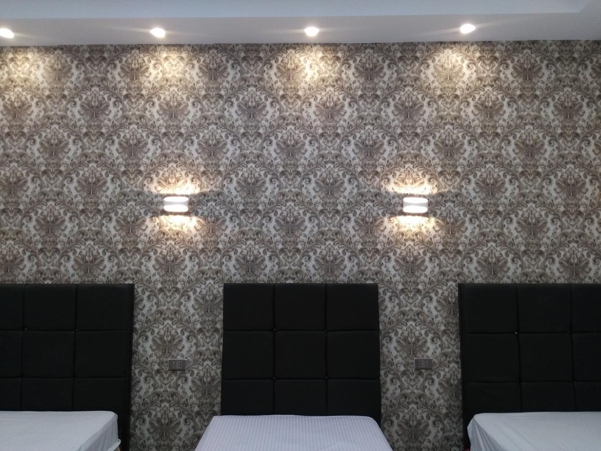 Hotel Richmond Down Town Каир Экстерьер фото