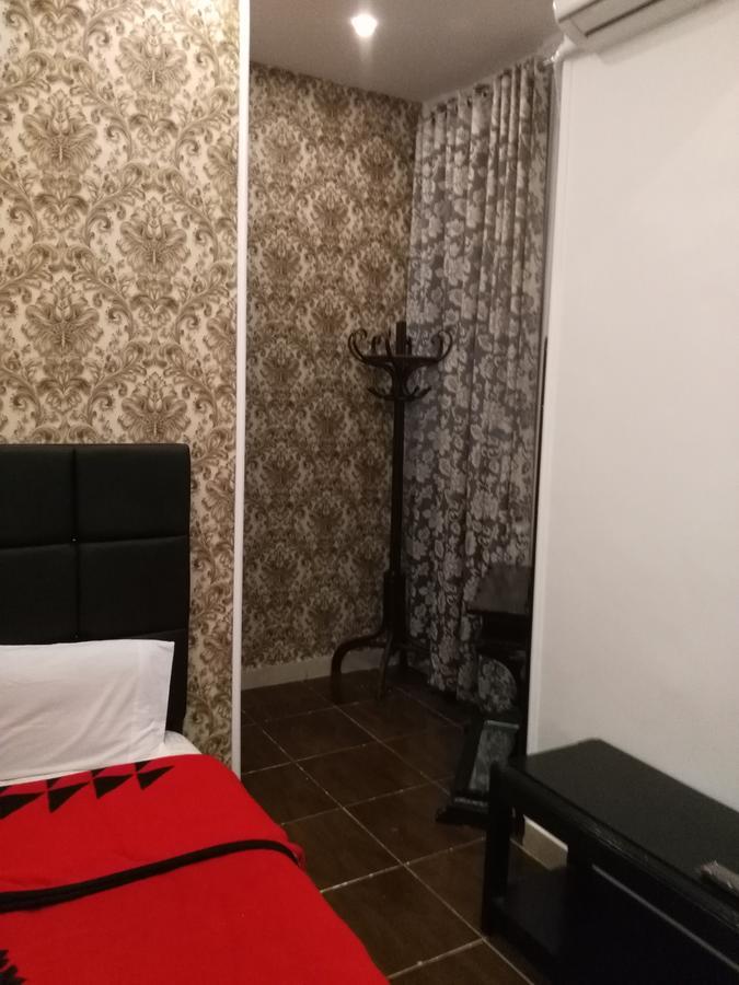 Hotel Richmond Down Town Каир Экстерьер фото