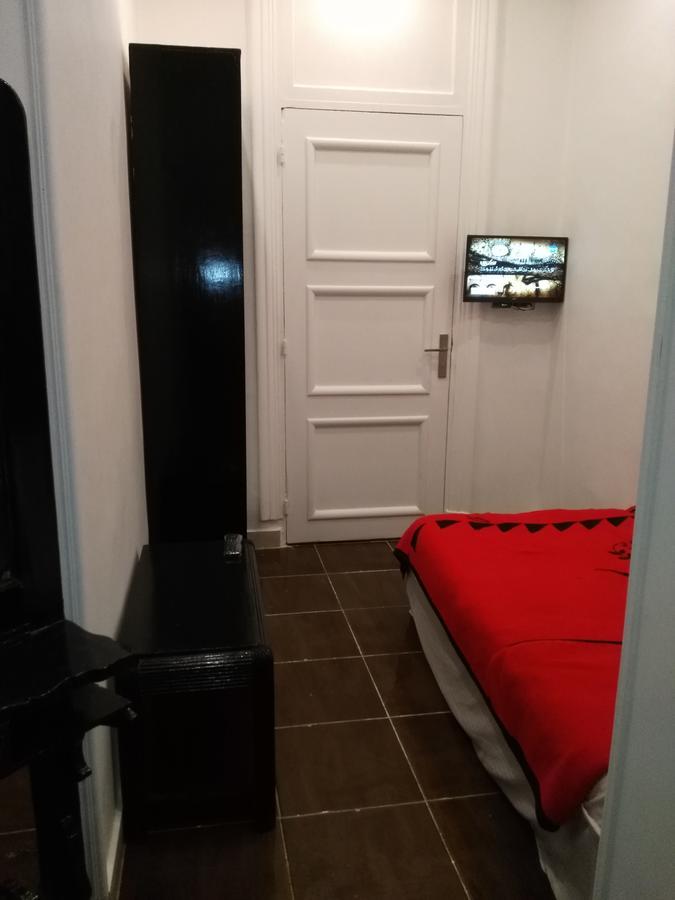 Hotel Richmond Down Town Каир Экстерьер фото