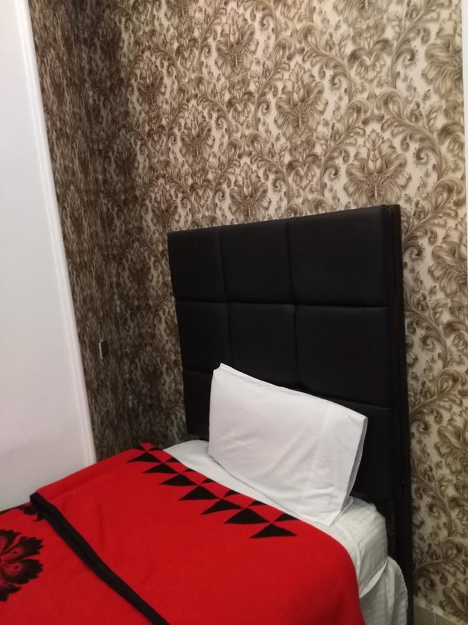 Hotel Richmond Down Town Каир Экстерьер фото