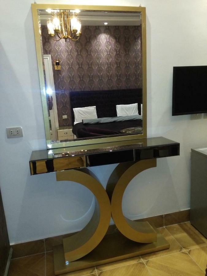 Hotel Richmond Down Town Каир Экстерьер фото