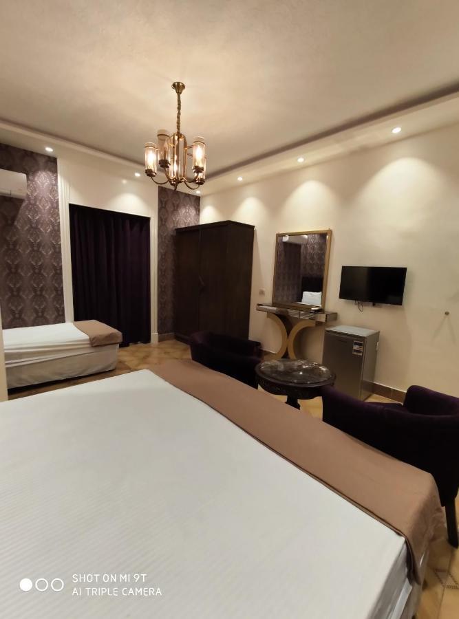 Hotel Richmond Down Town Каир Экстерьер фото