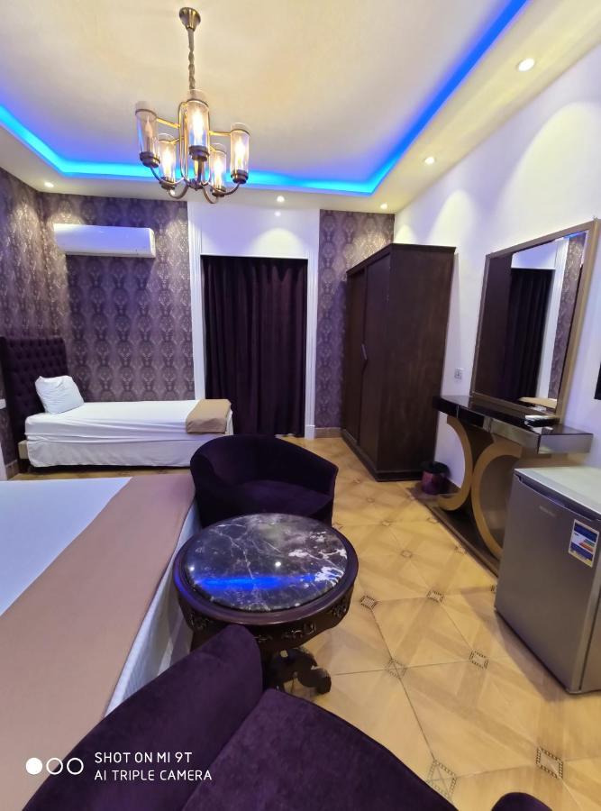 Hotel Richmond Down Town Каир Экстерьер фото